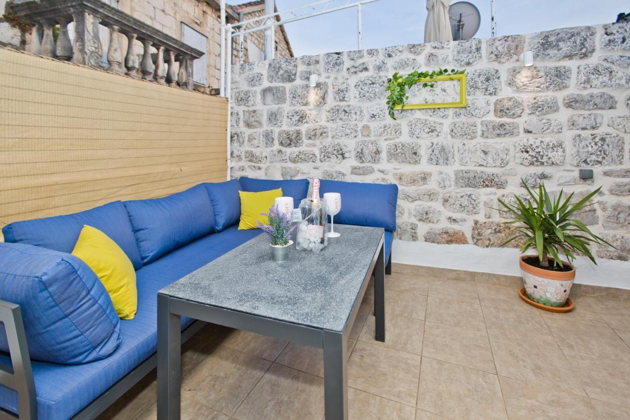 Sweet Dreams Old Town Hvar Hvar Town Exterior photo